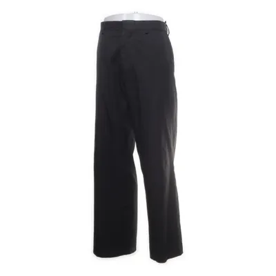 Kostuumbroek (Zwart) van Haggar Gerecycled polyester