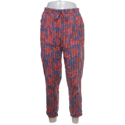 Pantalon de pyjama (Bleu, Rose, Orange, Multicolore) de Koton Casual Viscose