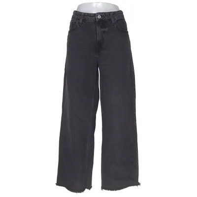 Jean (Gris) de H&M Coton