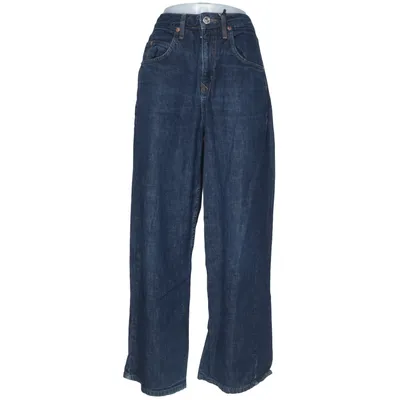 Jeans (Blue) from BDG by Urban Outfitters Cotton