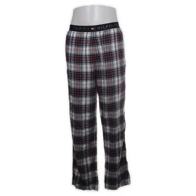 Pyjamasbyxor (Vit, Röd, Blå) från Tommy Hilfiger