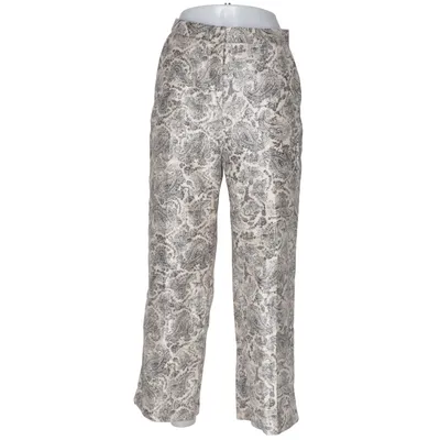 Broek (Beige) van H&M Party Polyester