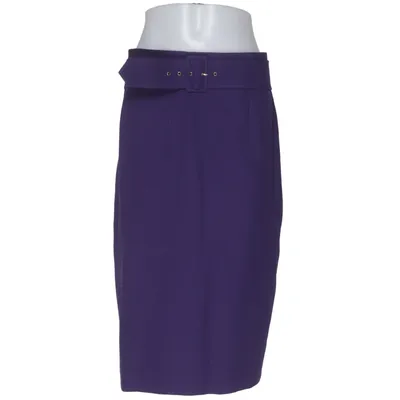 Rok (Lila) van Yessadress Polyester, Viscose