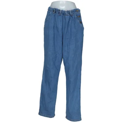 Jeans (Blå) från Bonprix Collection Bomull, Elastan, Polyester