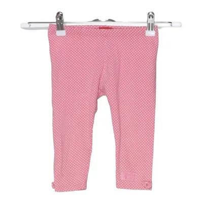 Leggings (Roze, Wit) van Mothercare Katoen