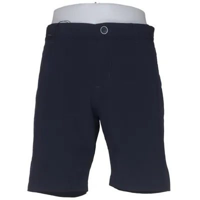 Korte broek (Blauw) van Arena Elastaan, Polyester