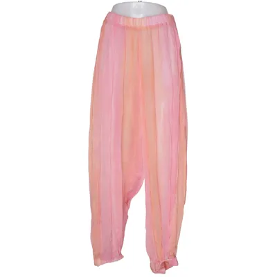 Harem pants (Pink, Orange) from Karin Wallén