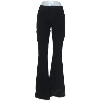 Jeans (Black) from R.Display Cotton, Elastane