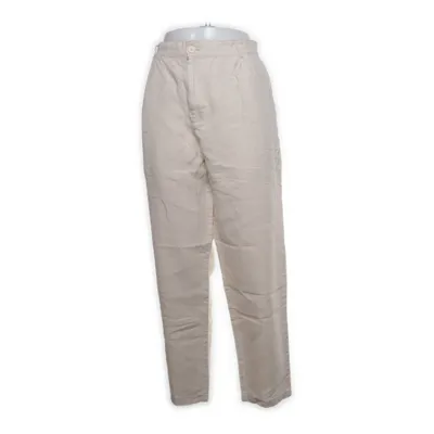 Chinos (Beige) från Zara Origins Linne