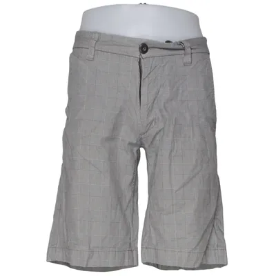 Shorts (Grå) från Carhartt Bomull