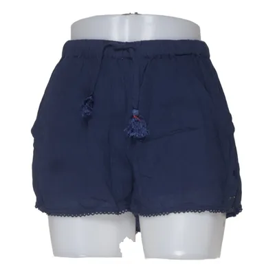 Short (Bleu) de Tommy Hilfiger Jeans Coton