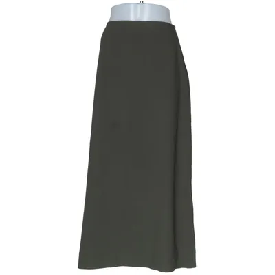 Jupe longue (Vert)