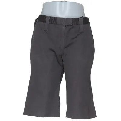 Short (Gris) de J.Lindeberg Coton, Élasthane