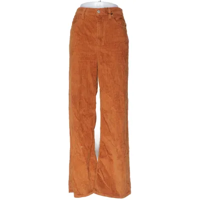 Corduroy broek (Bruin) van Levi Strauss & Co Katoen