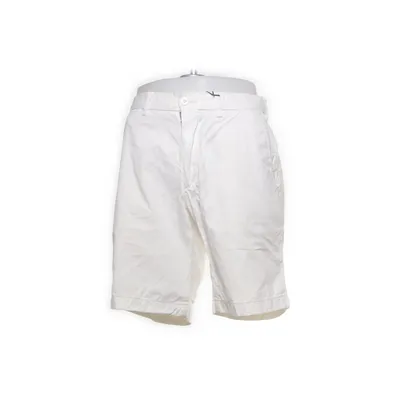 Shorts (Vit) från Uniqlo Bomull