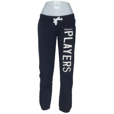 Sweatpants (Blue) from Miss 21 Cotton, Polyester