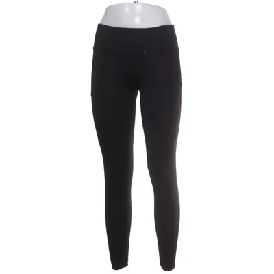 Leggings (Svart) från Röhnisch Elastan, Polyamid