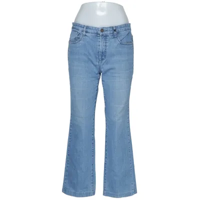 Jeans (Blå) från Ascari