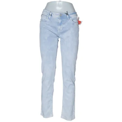 Spijkerbroek (Blauw) van Blue Fire Co Katoen, Elastaan