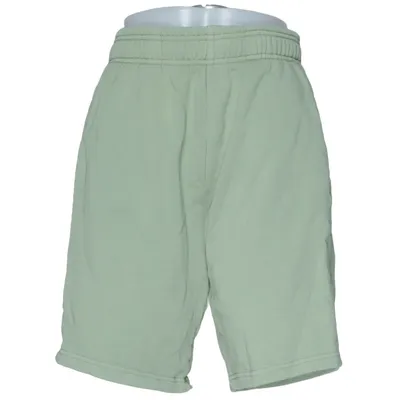 Short de jogging (Vert) de Gina Lab Coton