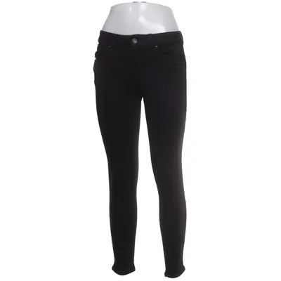 Jeans (Black) from Toxik3 Jeans Cotton, Elastane, Polyester