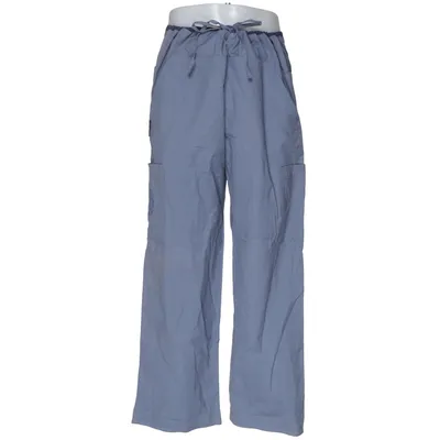 Pantalon (Bleu) de Guru Shop Coton
