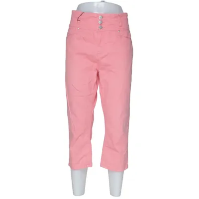 Three-quarter pants (Dolly Capri) from Flash Jeans Cotton, Elastane, Polyester