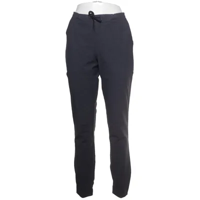Pants (Gray) from The Nature Trail By Tchibo Elastane, Polyamide, Polyester