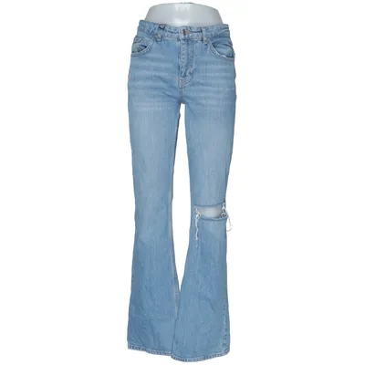 Spijkerbroek (Perfect Jeans) van Perfect Jeans Gina Tricot Katoen, Elastaan