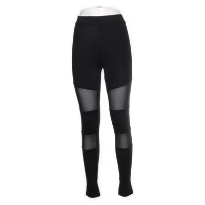 Sportleggings (Zwart) van Aiki Keylook