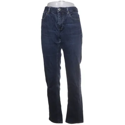 Jeans (Blå) från Ralph Lauren Sport Bomull, Elastan