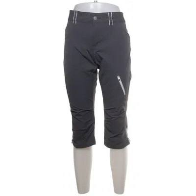 Friluftsbukser (Grå) fra Peak Performance Elastan, Polyamid, Genanvendt polyester