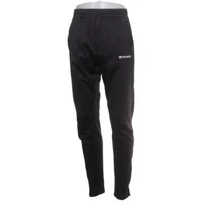 Träningsbyxor (Svart) från Stanno Polyester