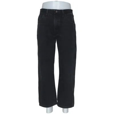 Jeans (Gray) from Rustler Cotton