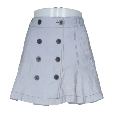 Jupe (Maya Stripe Skirt) de 365 Sunshine Coton, Élasthane