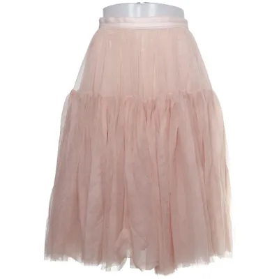 Tyllkjol (SK0005PS16) från Needle & Thread Nylon, Polyester