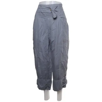 Trekvartsbyxor (Grå) från The Masai Clothing Company Linne