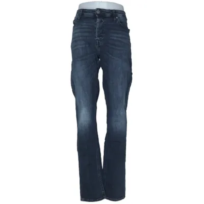 Jeans (Blue) from Jack & Jones Jeans Intelligence Cotton, Elastane