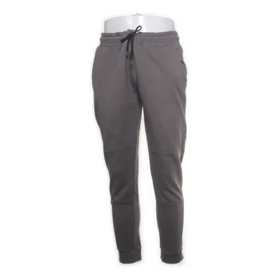 Mjukisbyxor (Grå, Vit) från DNMD Bomull, Polyester