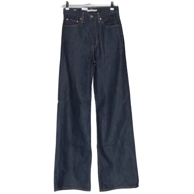 Jeans (Blå) från Levi Strauss & Co Bomull