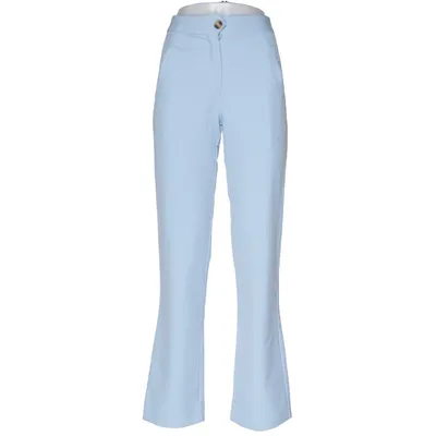 Palazzo pants (Blue) from Venderby's Elastane, Polyester