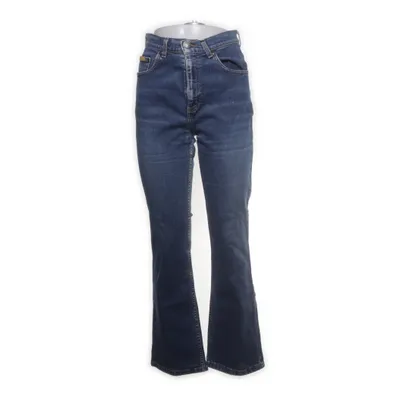 Jeans (Blå) fra Maverick Bomuld