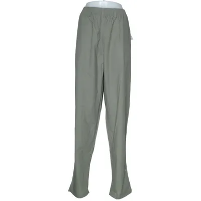 Broek (Groen) van Relax Katoen