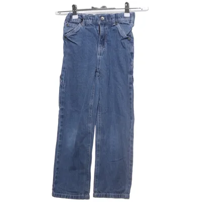 Jeans (Blå) från Name It Återvunnen bomull