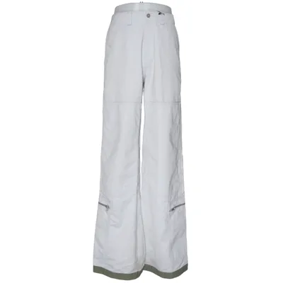 Pantalon cargo (American Khakis) de Dockers Coton, Polyester