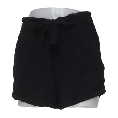 Shorts (Black) from Collection Pimkie Viscose
