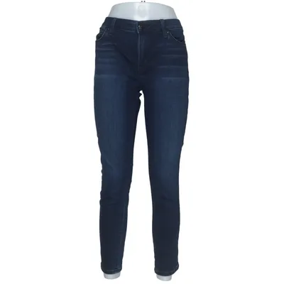 Jeans (Blue) from Joes Jeans Cotton, Elastane, Polyester, Viscose