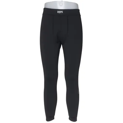 Långkalsonger (Snuggle Base Layer Pant) från Dope Elastan, Återvunnen polyester