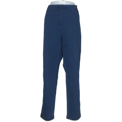 Jeans (Blue) from Robell Jeans Cotton, Elastane, Polyester