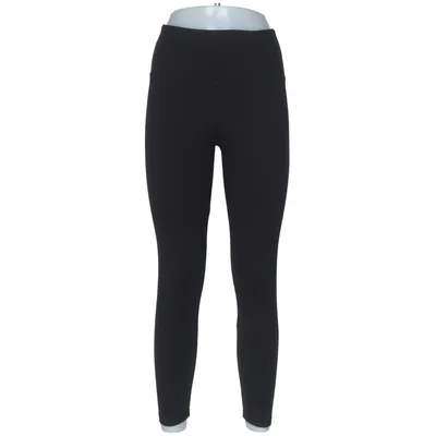 Sportleggings (Zwart) van Felina Elastaan, Polyester